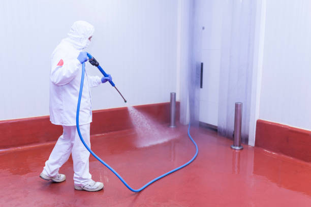 Best Animal Enclosure Cleaning  in Nanakuli, HI