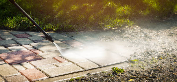 Professional Pressure Washing in Nanakuli, HI